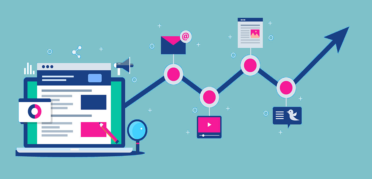 e recruiting programm slider