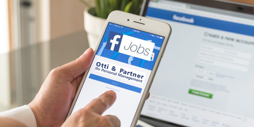 FacebookJOBS 1