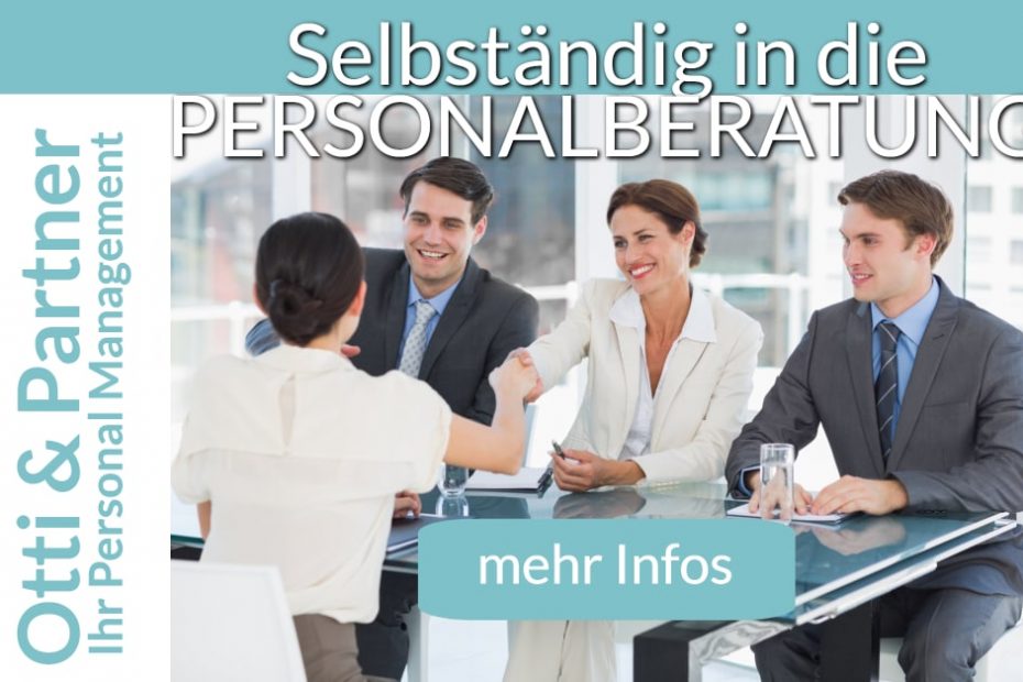 Personalberatung