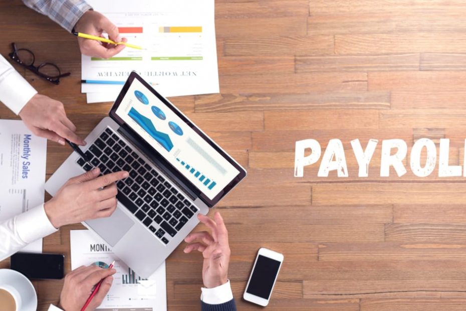 payroll