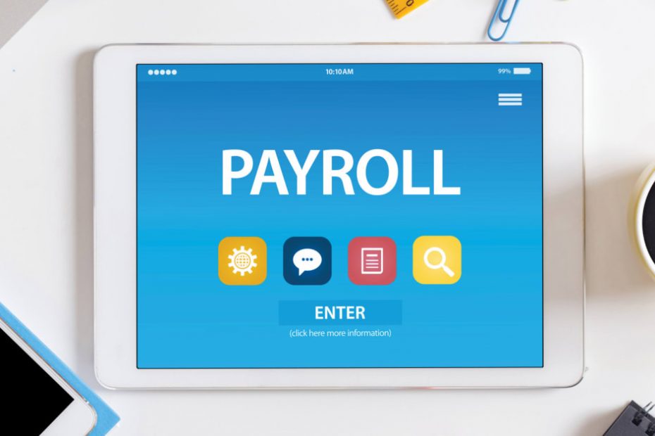 Payroll