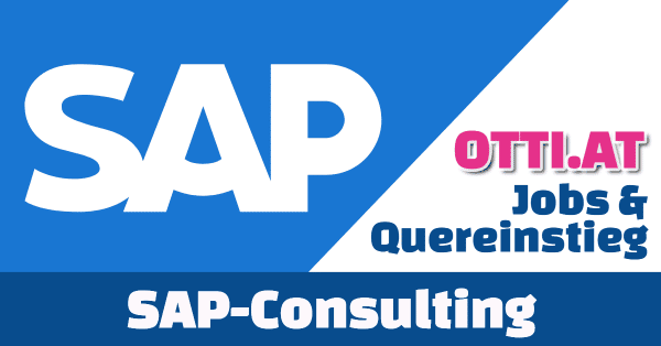 SAP Jobs