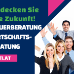 Steuerberatung Wirtschaftsberatung