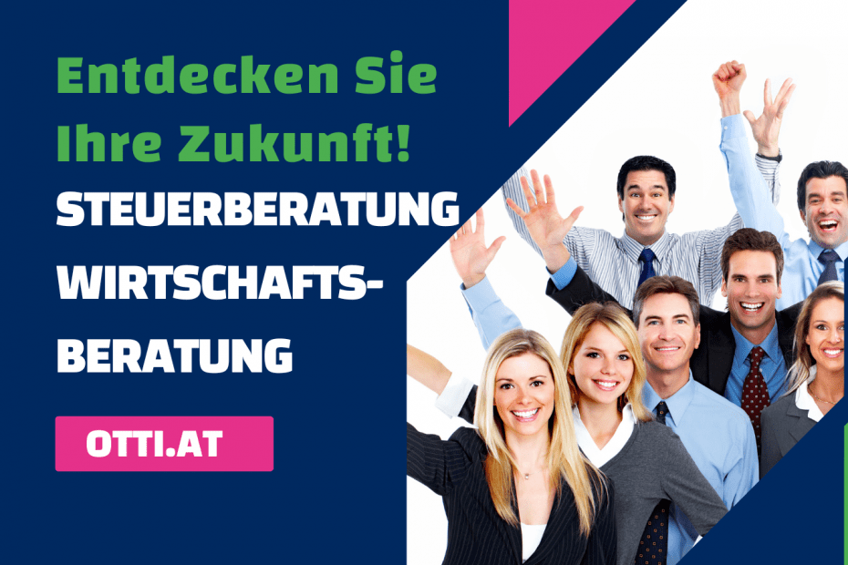 Steuerberatung Wirtschaftsberatung