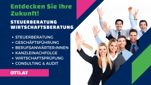 Steuerberatung – Jobs in Wien & Österreich! Die Steuerberater- und Wirtschaftsberatungsbranche befindet sich in einem stetigen Wandel Neue Technologien, globalisierte Märkte und sich ändernde Gesetze stellen immer größere Herausforderungen an die Branche. Diese Herausforderungen bringen auch Veränderungen mit sich, die die Zukunft der Branche beeinflussen werden.