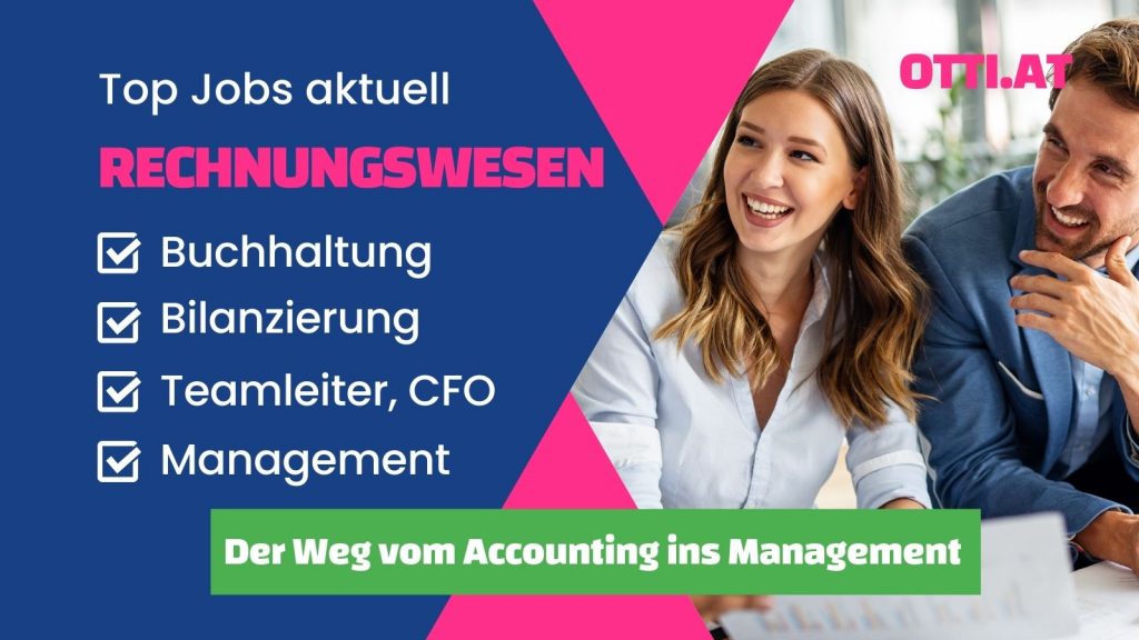 News & Tipps zu Beruf, Bildung & Karriere Buchhaltung Jobs