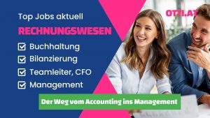 Buchhaltung Jobs