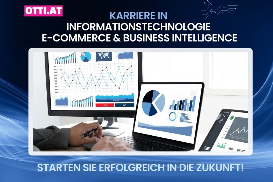 Ecommerce Business Intelligence It