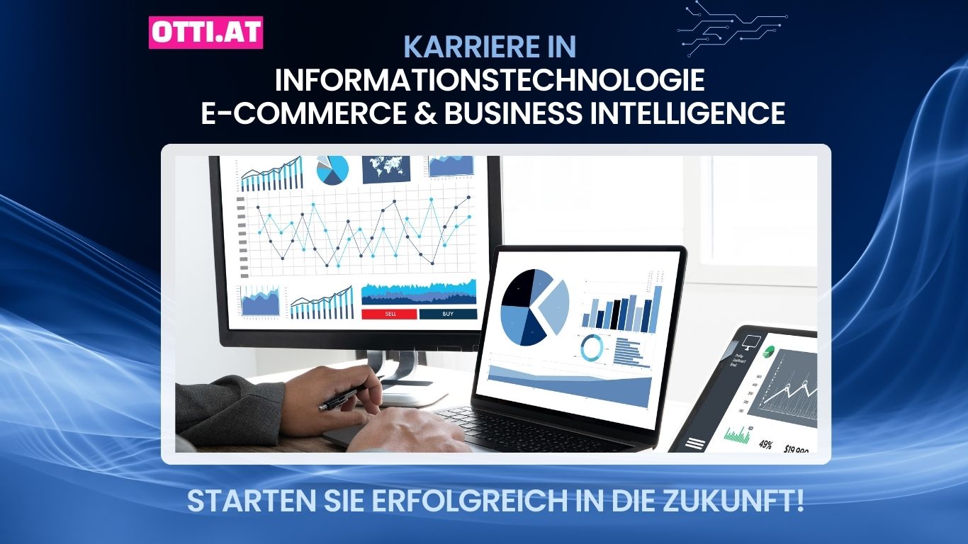 Ecommerce Business Intelligence It