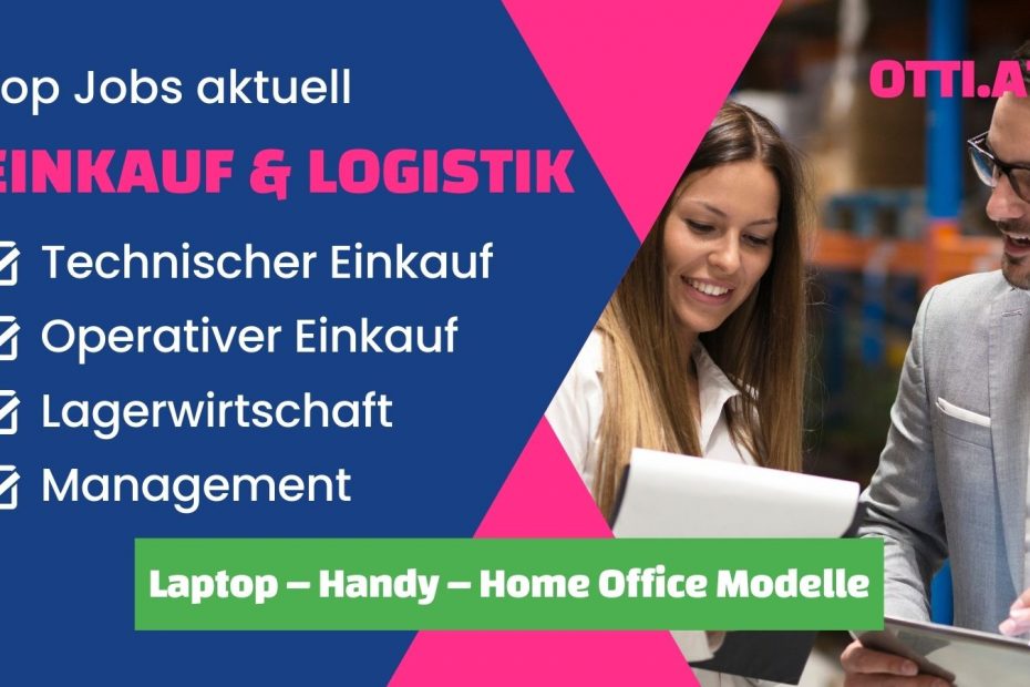 Einkauf Logistik
