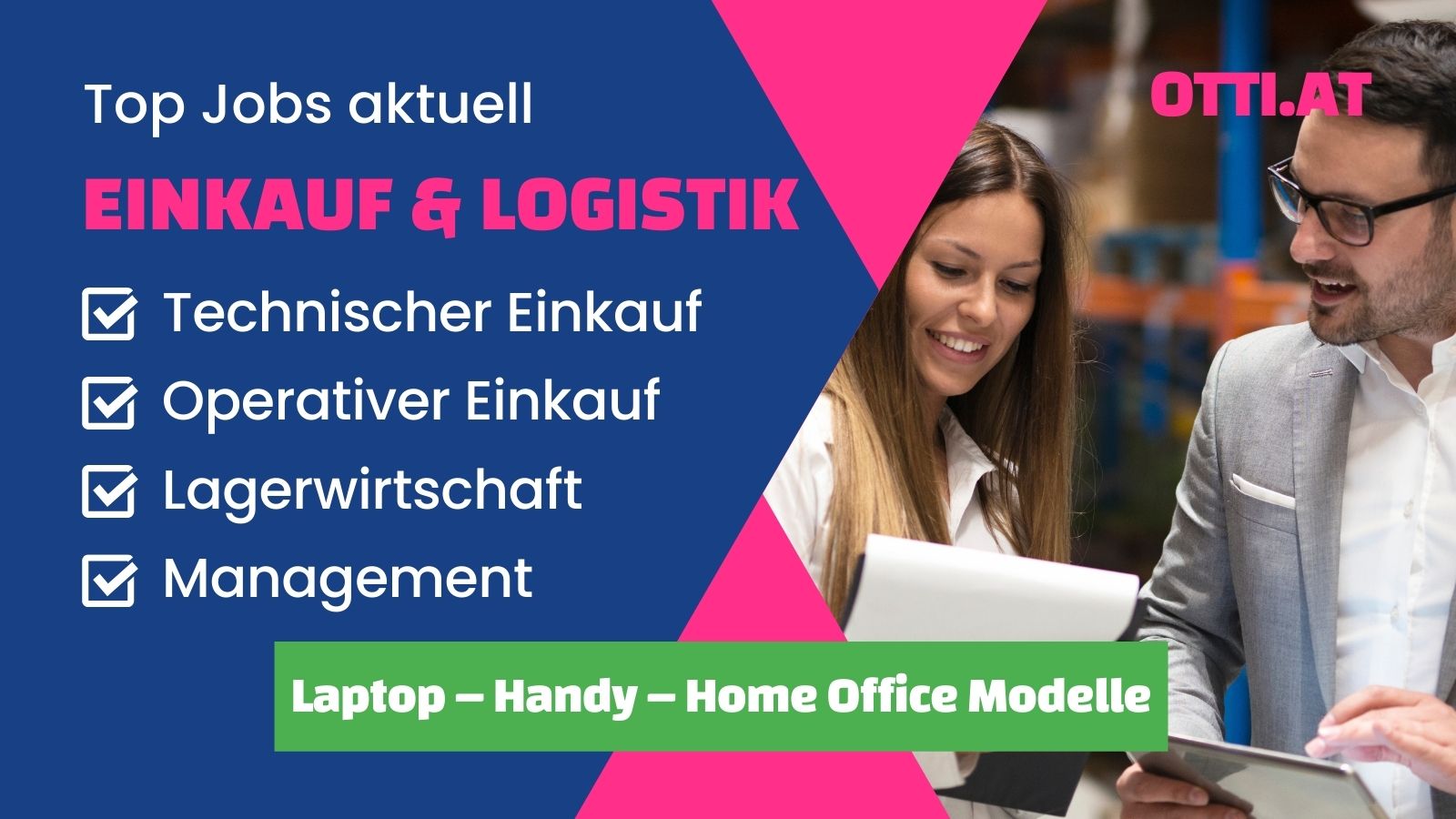 Einkauf Logistik