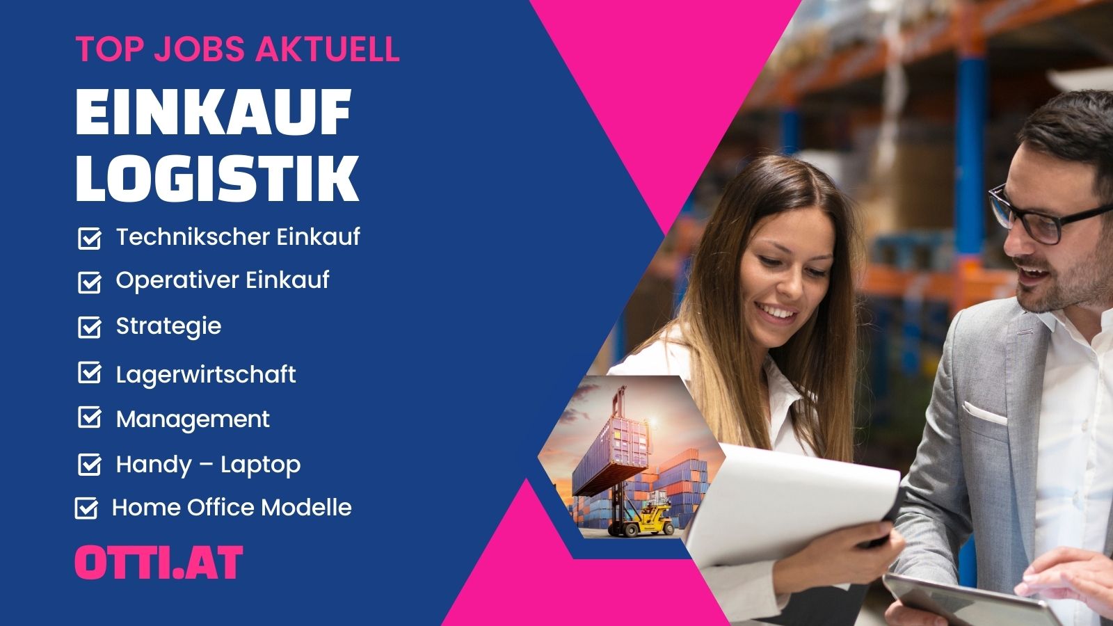 fachkaufmann für einkauf und logistik