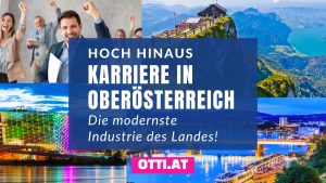 Job in Oberösterreich