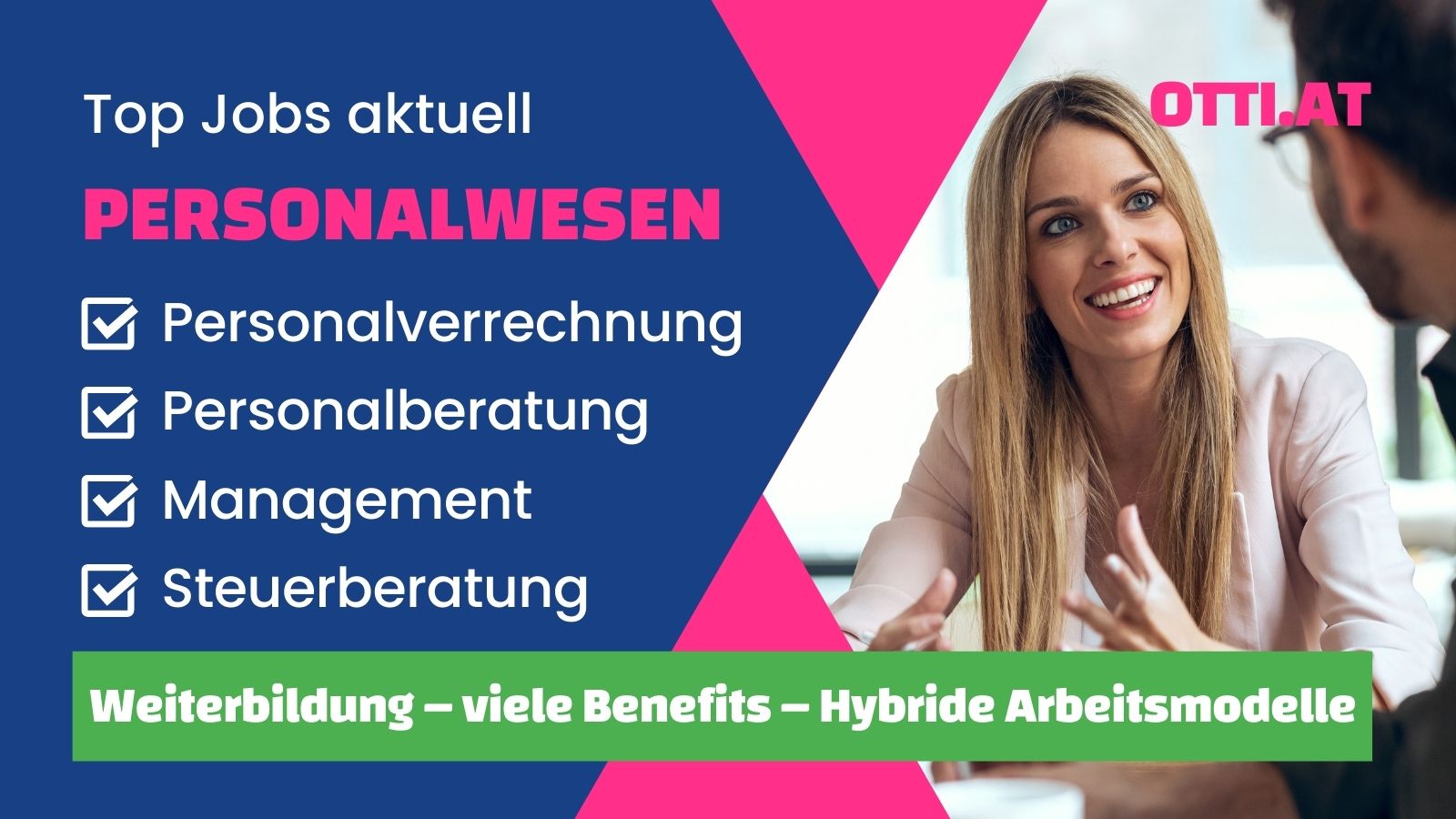 Personalwesen Jobs