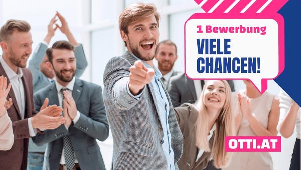 Vertrieb Job Chancen