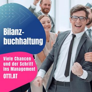 Bilanzbuchhaltung: Viele Chancen und der Schritt ins Management! https://www.otti.at/web/jobs/kat_4_bilanzbuchhaltung/