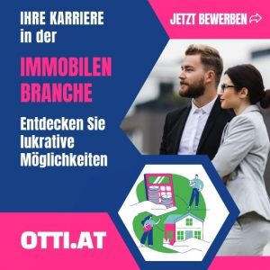 Immobilien Karriere Jobs