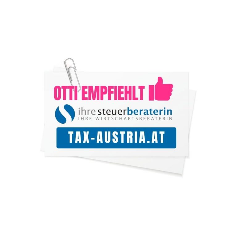 Otti Tax Austria