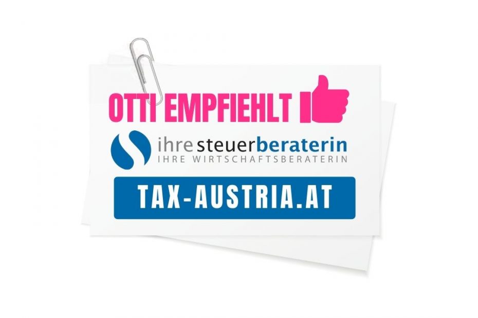Otti Tax Austria