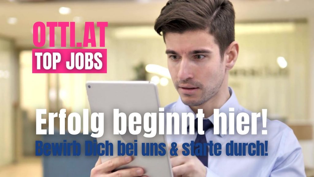 Gelangweilt Mehrgehalt Otti Video