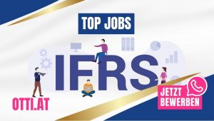 Ifrs Jobs