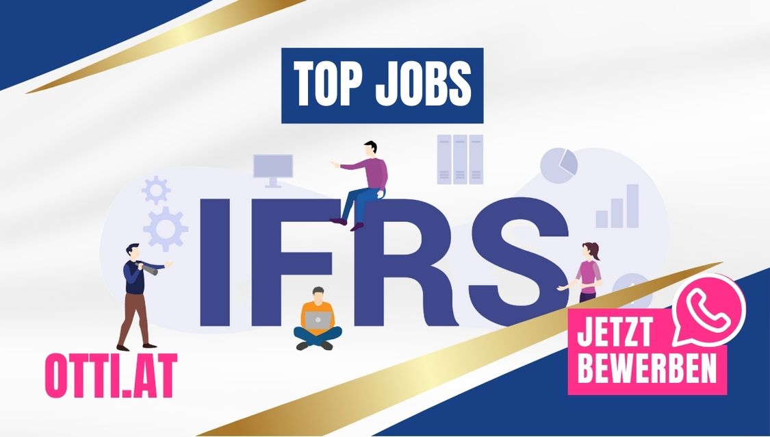 Ifrs Jobs