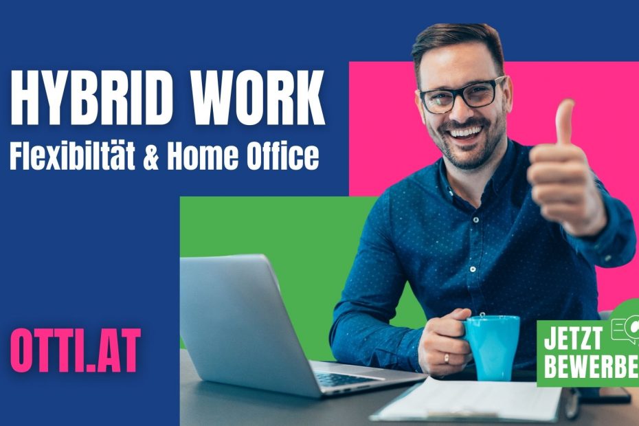 Hybridworkhomeofficejobs
