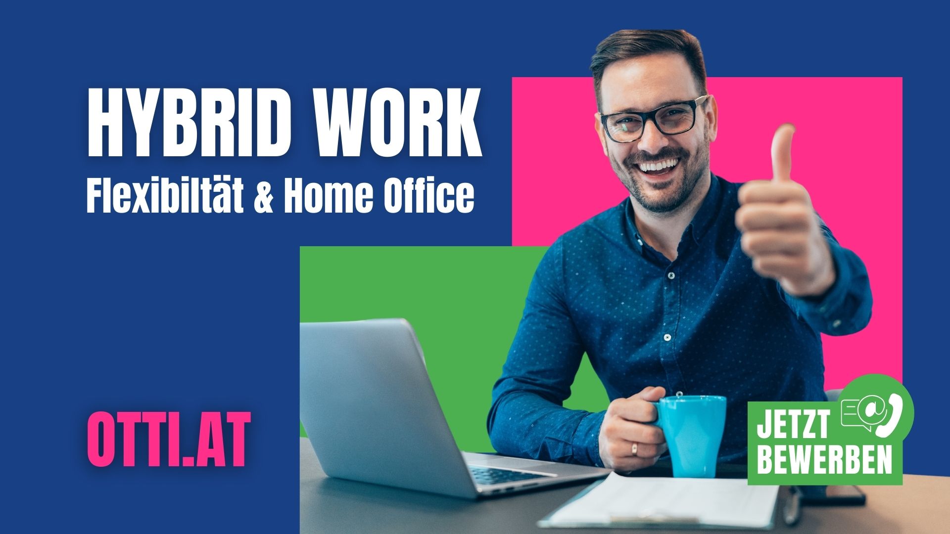 Hybridworkhomeofficejobs