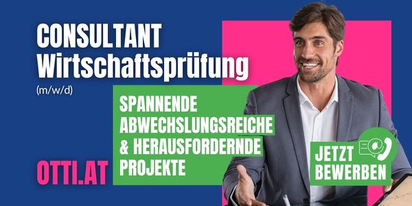 Consultingwirtschaftspruefungwienkarriere