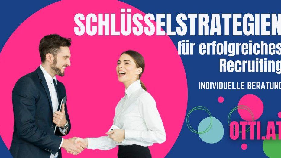 Otti Partner Tipps
