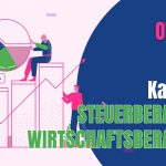 AKTUELLE TOP JOBS: STEUERBERATUNG & WIRTSCHAFTSBERATUNG - entdecken Sie eine aufregende Branche im Wandel