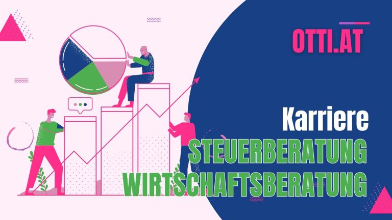 AKTUELLE TOP JOBS: STEUERBERATUNG & WIRTSCHAFTSBERATUNG - entdecken Sie eine aufregende Branche im Wandel