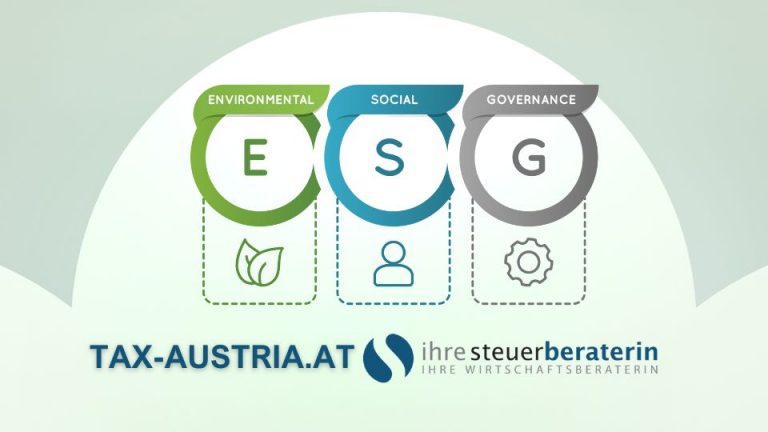 Esg Beratung Taxaustria