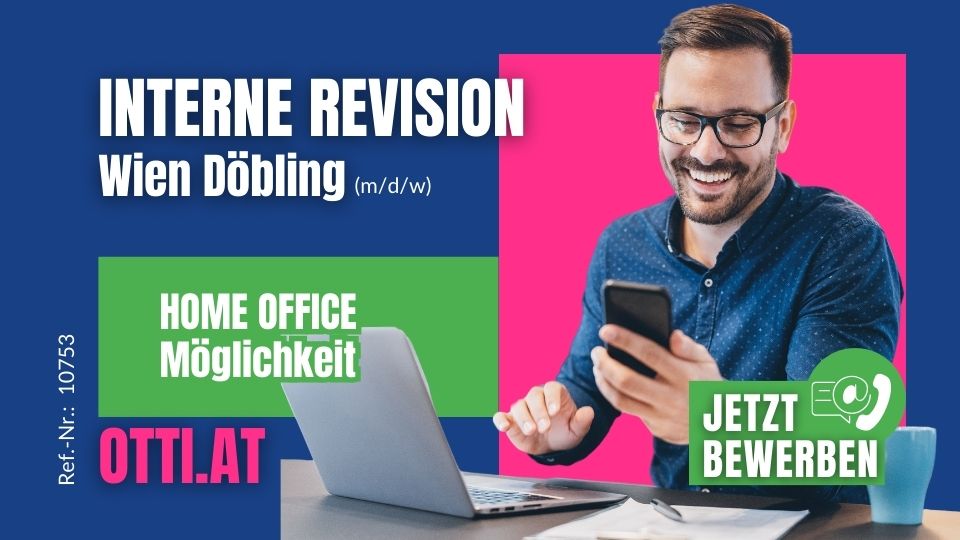 Interne Revision Homeoffice Doebling