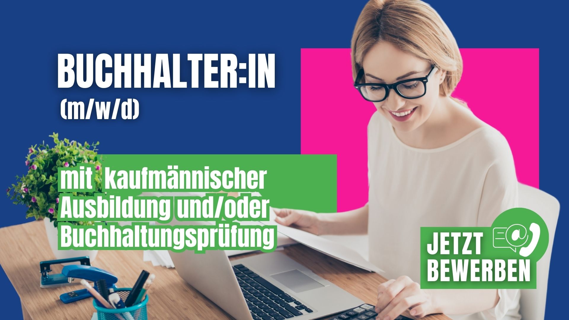 Buchhalterin Wien Döbling Job | Jobs aktuell - Otti & Partner Ihr Personal Management | KARRIERE NEWS | OTTI.AT