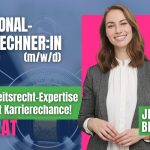 Personalverrechnung Arbeitsrecht Karriere | Jobs aktuell - Otti & Partner Ihr Personal Management | KARRIERE NEWS | OTTI.AT