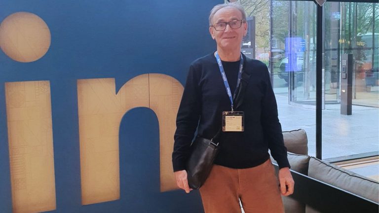 Linkedin Dublin Bernhard Otti Partner Facebook Post | Jobs aktuell - Otti & Partner Ihr Personal Management | KARRIERE NEWS | OTTI.AT