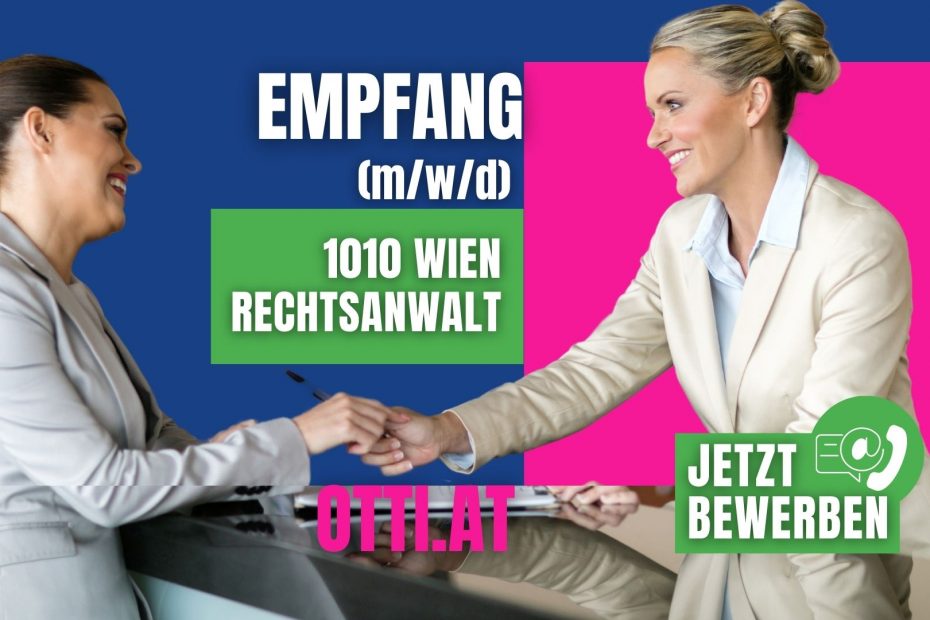 Topjobaktuell | Jobs aktuell - Otti & Partner Ihr Personal Management | KARRIERE NEWS | OTTI.AT