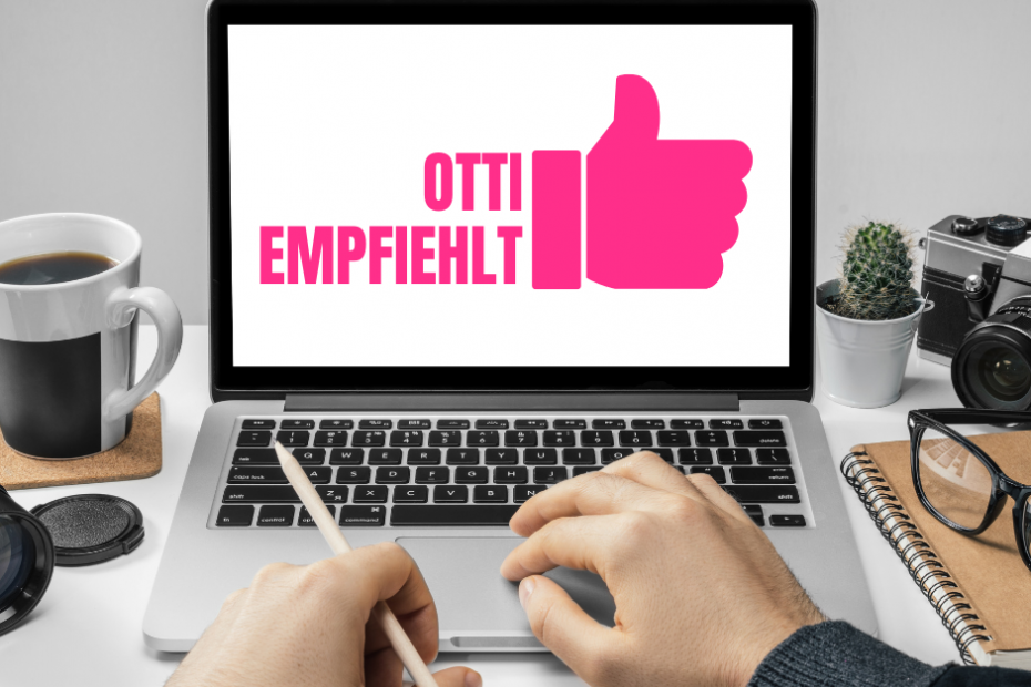 Otti Empfiehlt |  | KARRIERE NEWS | OTTI.AT