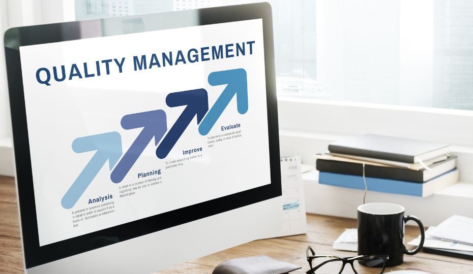 Qualitymanagement |  | KARRIERE NEWS | OTTI.AT