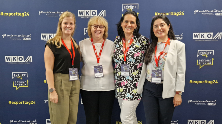 Leading Ladies | Karriere-Coaching & individuelle Beratung | KARRIERE NEWS | OTTI.AT