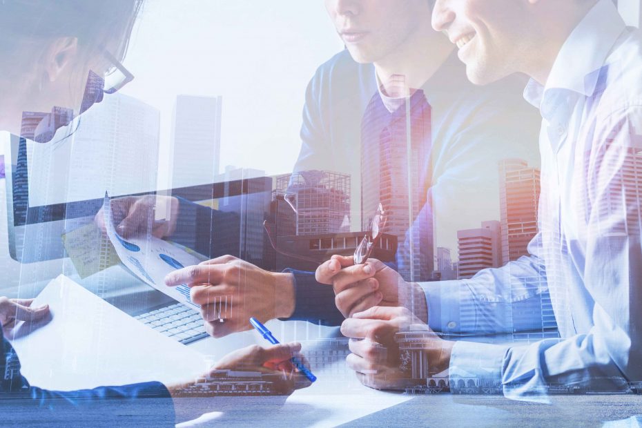 Background Arbeitsmarkt Otti |  | KARRIERE NEWS | OTTI.AT