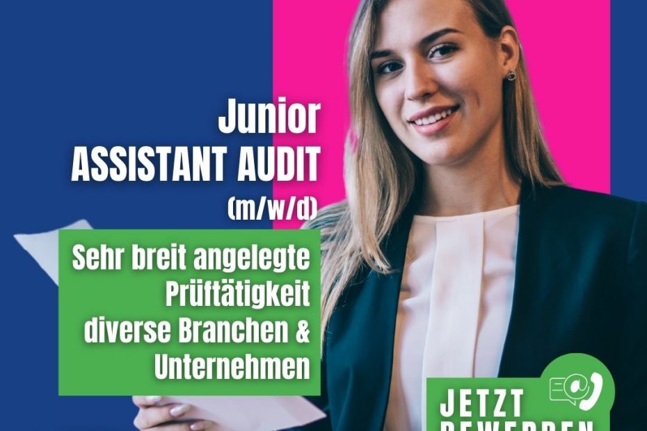 Berufsanwaerterin Hervorragende Entwicklungschancen | Steuerberater & Wirtschaftstreuhänder | KARRIERE NEWS | OTTI.AT