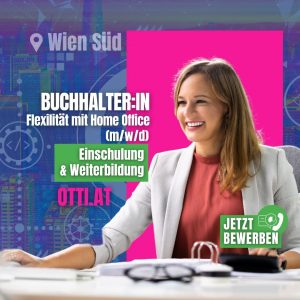 Buchhaltung Jobs Karriere Chancen | Steuerberater & Wirtschaftstreuhänder | KARRIERE NEWS | OTTI.AT