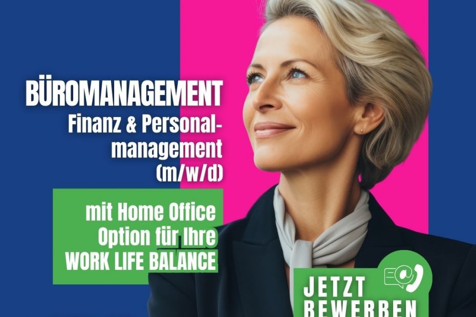 Büromanagement Karriere Chancen Jobs | Sonstige Dienstleistungen | KARRIERE NEWS | OTTI.AT
