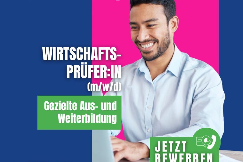 Steuerberatung Karriere Job | Steuerberater & Wirtschaftstreuhänder | KARRIERE NEWS | OTTI.AT