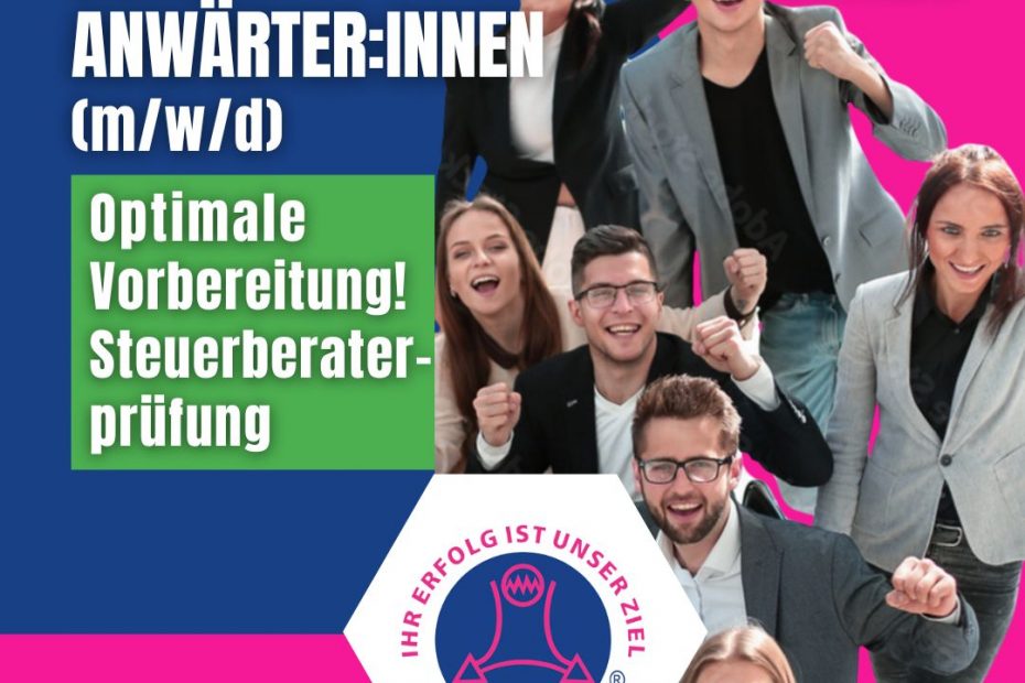 Berufsanwaerterin Top Positionen | Steuerberater & Wirtschaftstreuhänder | KARRIERE NEWS | OTTI.AT