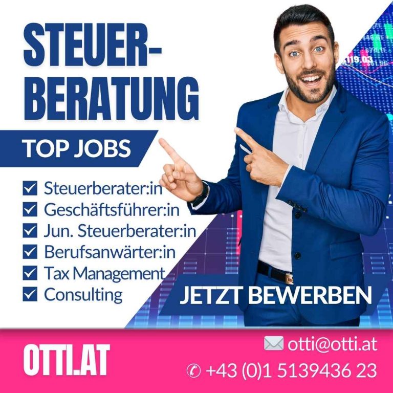 Karriere Jobs Berufsgruppe | Elektrotechnik/Elektronik | KARRIERE NEWS | OTTI.AT
