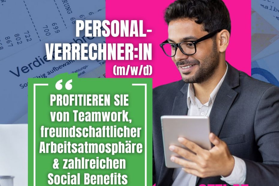 Personal Hr Top Job Karriere Chancen | Steuerberater & Wirtschaftstreuhänder | KARRIERE NEWS | OTTI.AT