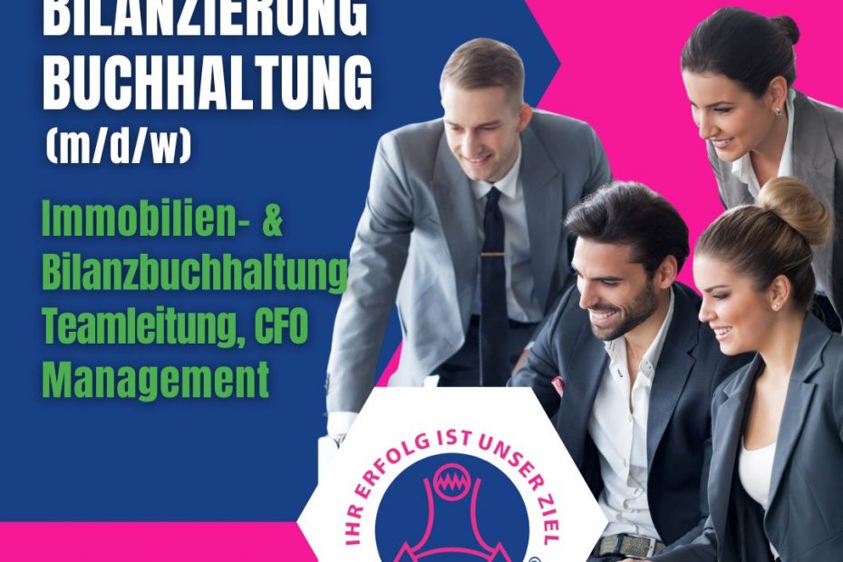 Rechnungswesen Top Jobs | Steuerberater & Wirtschaftstreuhänder | KARRIERE NEWS | OTTI.AT